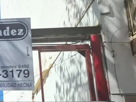 Jose Maria Moreno 700