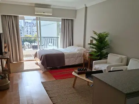 Departamento en Venta en Recoleta, USD 202.000