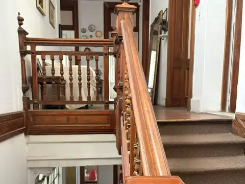 Hotel en Venta 80 años