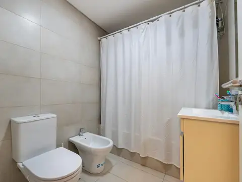 Departamento en Venta 3 años
