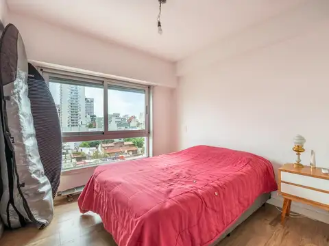 Departamento en Venta en Abasto, USD 280.000