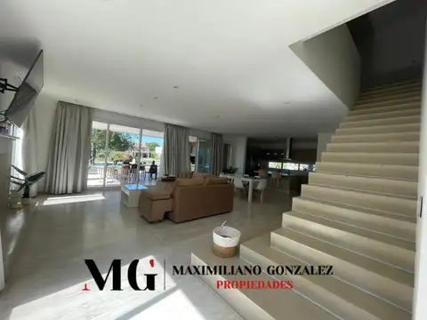 Casa alquiler la Martona, Cañuelas