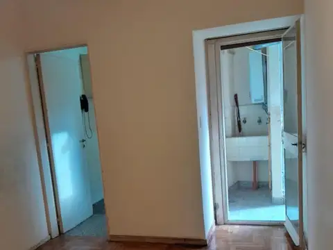 Departamento DE 2 AMB EN PARQUE CHACABUCO