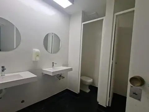 Oficina en Alquiler en San Nicolás, $ 500.000
