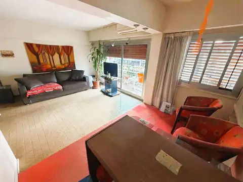 Departamento en Alquiler 40 años
