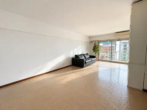 Departamento en Alquiler de 4 ambientes