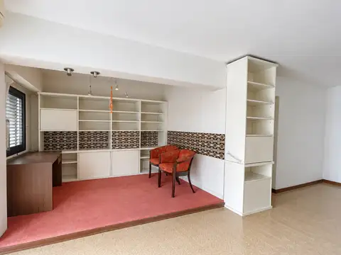 Departamento en Alquiler 40 años
