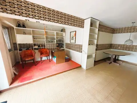 Departamento en Alquiler de 4 ambientes