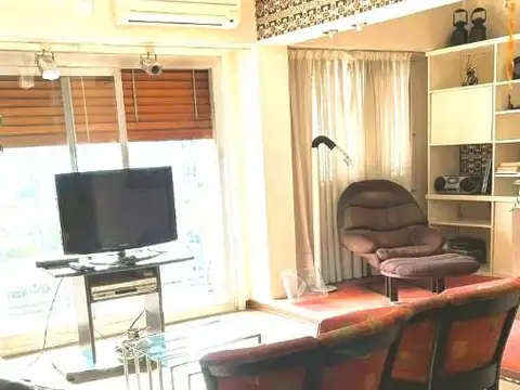 Departamento en Alquiler de 3 dormitorios