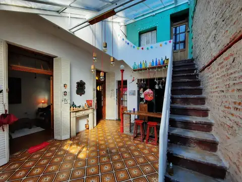 Departamento en Alquiler Temporal A Estrenar