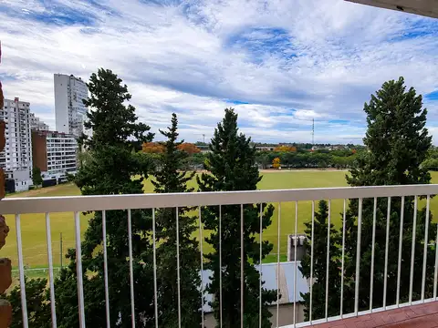 Departamento en Alquiler Temporal de 2 ambientes