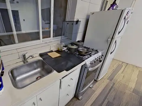 Departamento en Venta 50 años