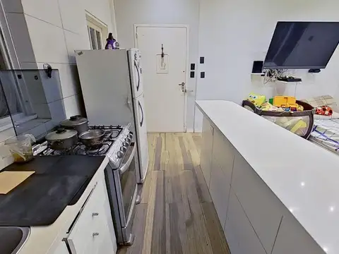 Departamento en Venta en San Cristobal, USD 85.000