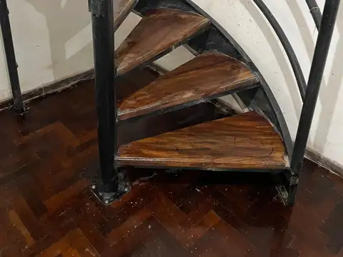 Departamento en Venta en Mataderos, USD 79.000