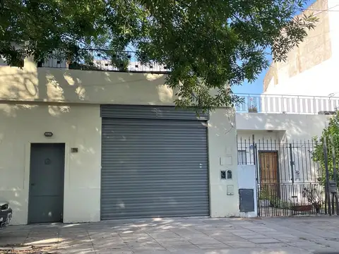 Departamento en Venta 60 años