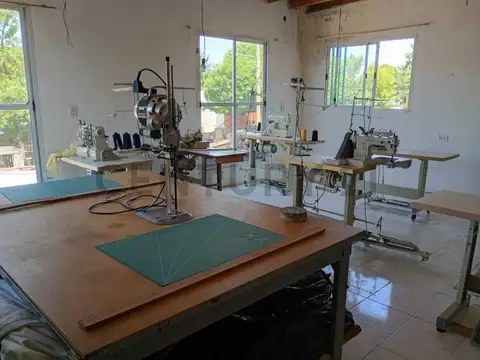 La tranquera Entre 437 y 439 , Piso 1