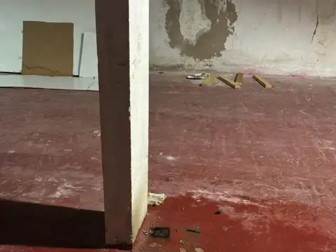 Local de 270 metros cubiertos en Venta - San Fernando