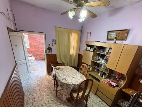 Departamento en Venta en Lanus Este, USD 60.000