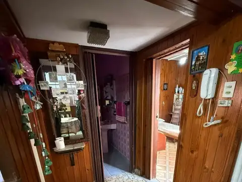 Departamento en Venta en Lanus Este, USD 60.000