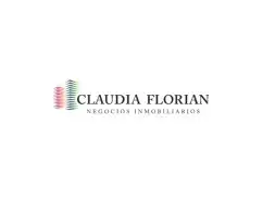 CLAUDIA FLORIAN Negocios Inmobiliarios