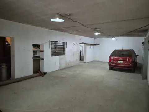 Galpon en Alquiler 50 años