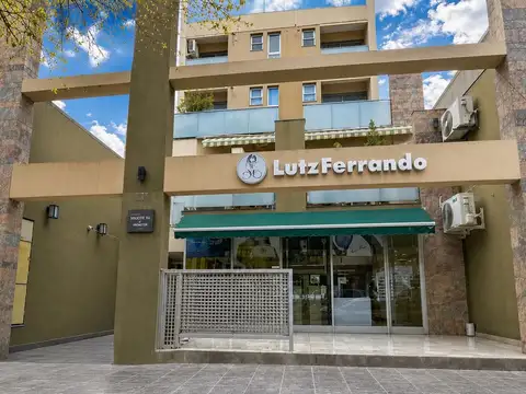 MONOAMBIENTE VENTA ZONA CENTRO 34 M2