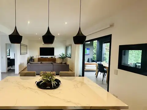 Casa en Venta 6 años