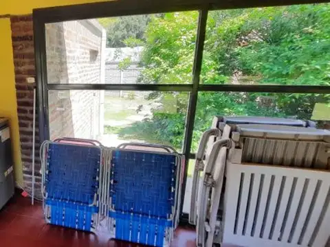 Casa en Alquiler Temporal con 1 cochera