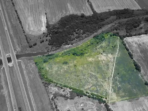Ruta 09 km 266
