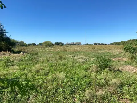 Ruta 09 km 266