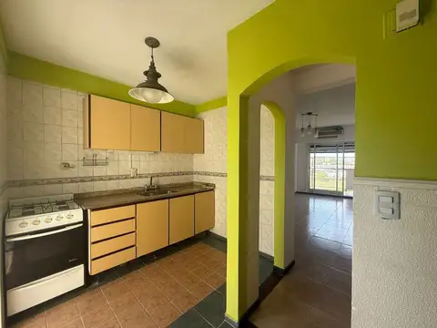 Departamento en Venta 40 años