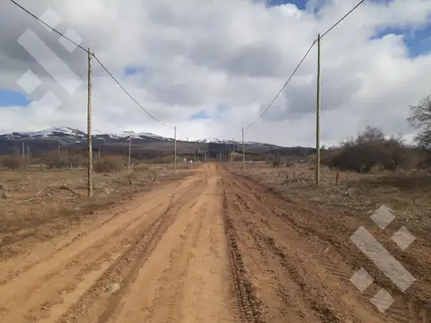 Terreno en Venta 25  mts Frente