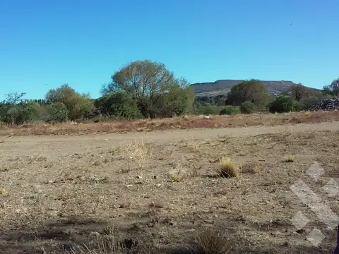 Terreno en Alumine