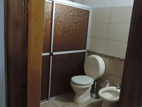 Casa en alquiler  muy  amplia y confortable