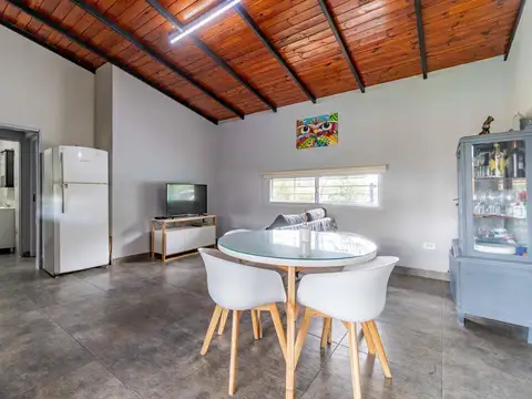 Casa en Alquiler en Roldan, $ 900.000