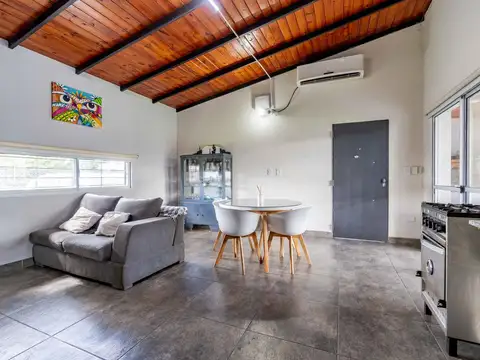 Casa en Alquiler de 2 dormitorios