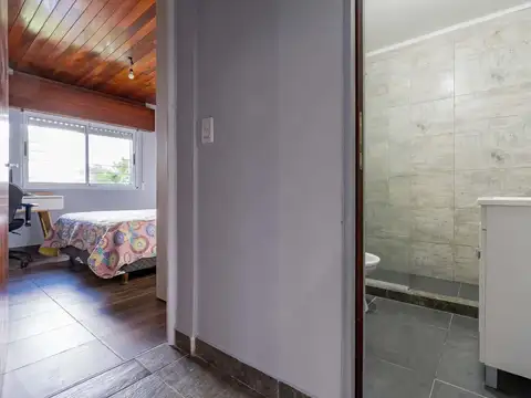Casa en Alquiler 5 años