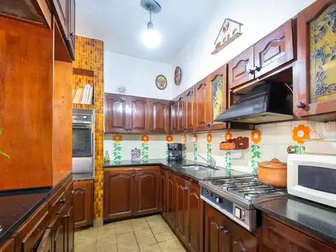 Casa en Venta en Vélez Sarsfield, USD 330.000