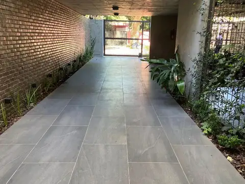 Departamento 5 ambientes con 1 baño