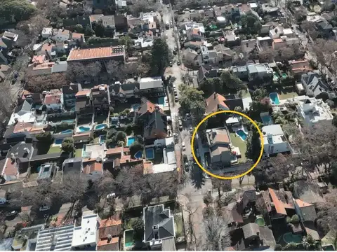 Casa en Venta de 3 dormitorios