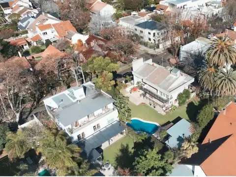 Casa en Venta en Martinez, USD 1.190.000