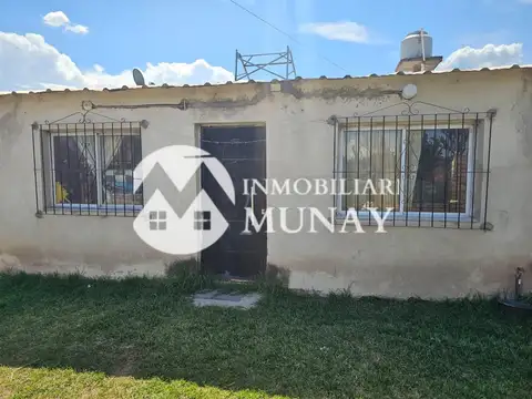 CASA VENTA ZONA SAN LUIS