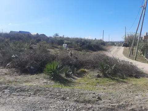 Terreno en Venta en Estancia Vieja, USD 12.600