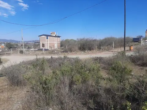 Terreno en Venta 13  mts Frente
