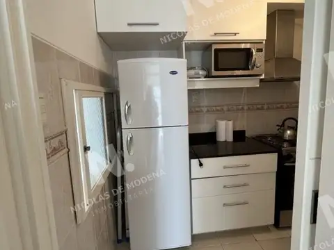 Departamento en Venta 52 años