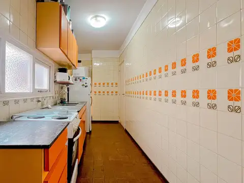 Departamento en Alquiler Temporal A Estrenar