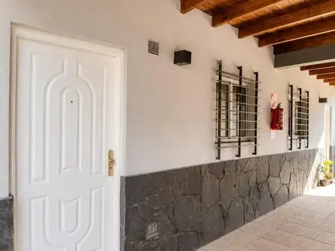Jorge Santiago Bynnon 2500