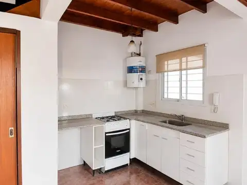 Departamento en Alquiler de 2 dormitorios