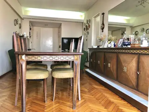 Departamento en Venta Apto profesional
