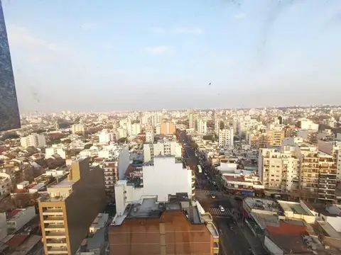 Av Triunvirato 4300, Piso 18